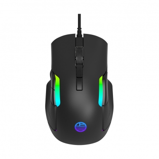 DM052 Multi button gaming mouse