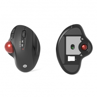 DM071 Trackball Mouse