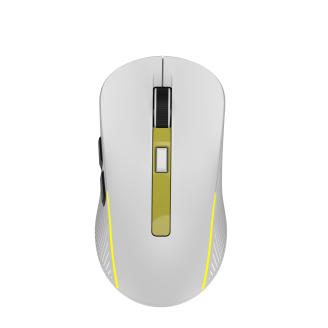 DM069 Wireless Lightweight Gaming Mouse