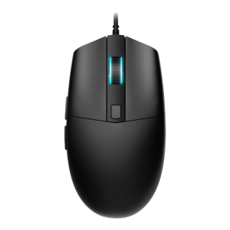 DM027 Wired Game Mouse