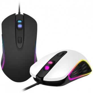 DM030 Wired Game Mouse